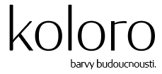 Koloro barvy