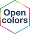 Open Colors
